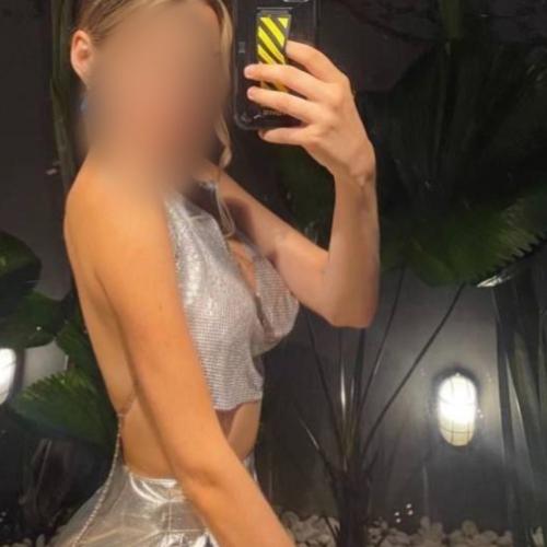 Jana — 리가 에스코트
