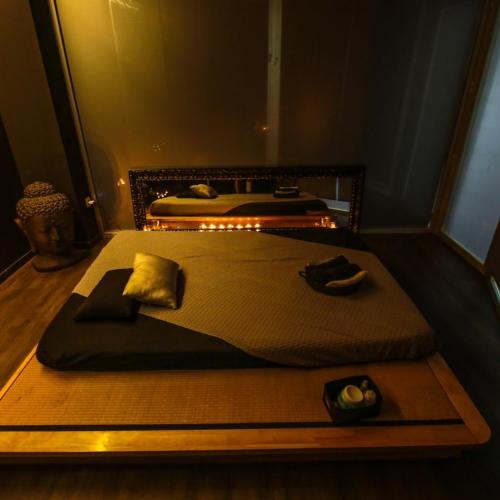 Lolita Tantra Massage — ερωτικός χώρος στην πόλη Ίμπιζα