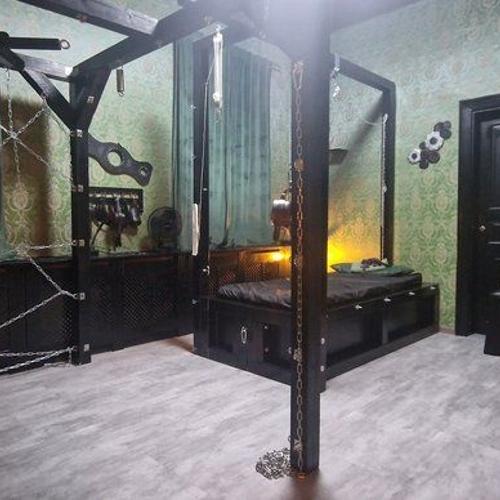 Domicile Dark Emotion — lokal erotyczny w Augsburg, zdjęcie 8