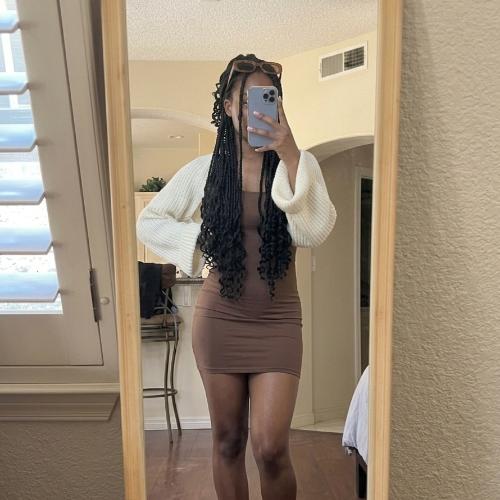 Lisa — escort à Kabwe