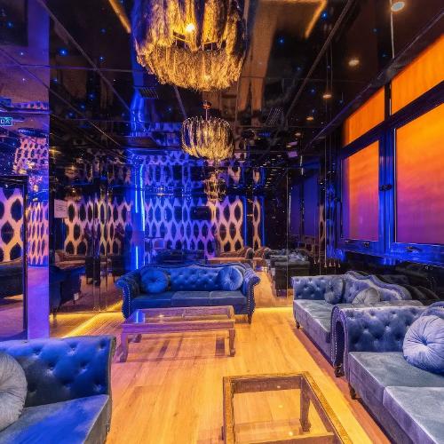 New Sala Maxx — erotic venue in Catarroja