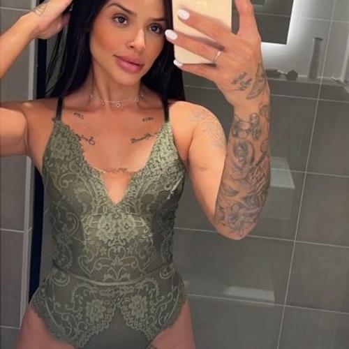 Maya — escort à Munich, photo 6