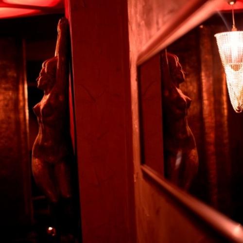 Club Xs — erotic venue in Bucharest