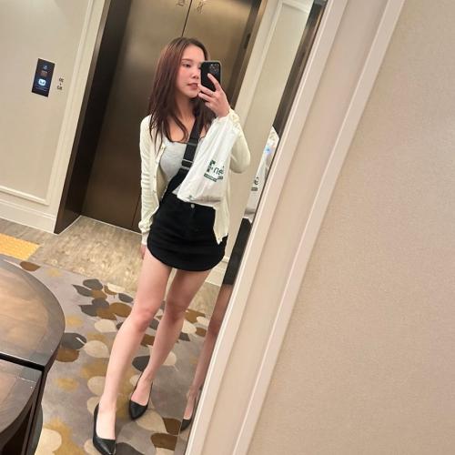 Nami — escort in Seoul