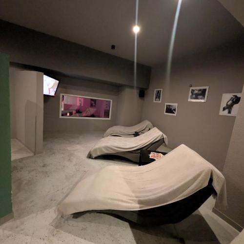 Fkk Club Aphrodite — erotic venue in Villingen-Schwenningen