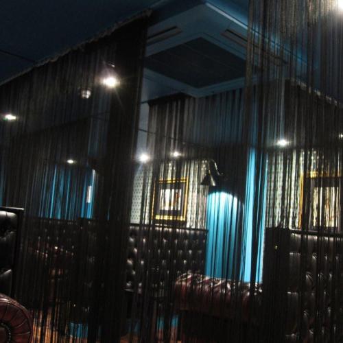 Sapphire Soho — erotic venue in London