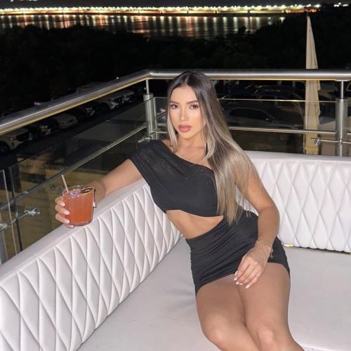 Luna — escortă în Panama City, fotografia 7
