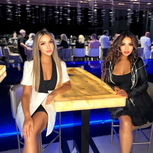 Darina & Leyla — مرافقة في ليماسول، الصورة 2