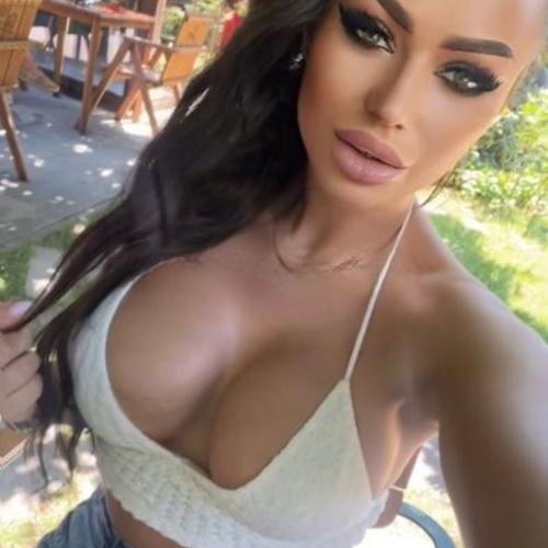 Evelina — escort à Munich, photo 3