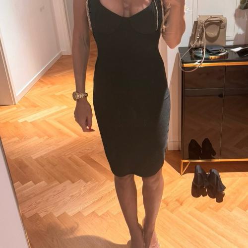 Hannah — eskorte i Zürich