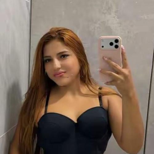 Jennifer — escort in Benidorm