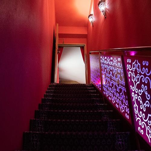 Saunaclub Penelope — erotic venue in Castrop-Rauxel