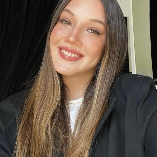 Inessa — escort in Tbilisi