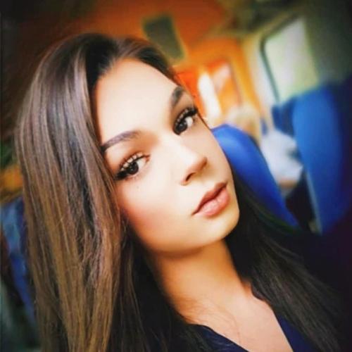 Trans Merilin — escort a Komárno, foto 17