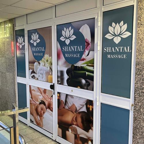 Shantal Massage — Maspalomasのアダルト店舗