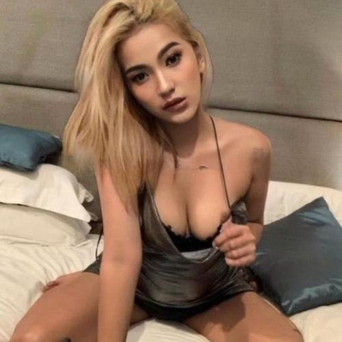 Alexandra — Escort in Taipeh