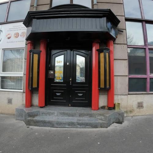 Swinger For You — erotic venue in Budapest