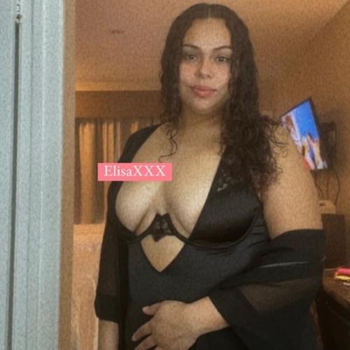Elisa Xxx — 보스턴 에스코트