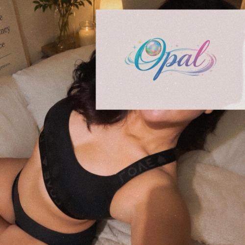 Opal Tiana – Cebu City