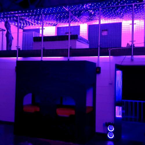 The Ministry Studios — erotic venue in West Bromwich