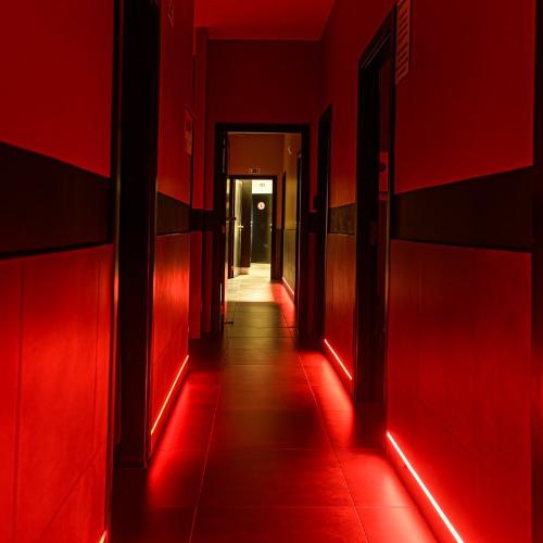 Sky Sauna Club — établissement érotique à Lisbonne