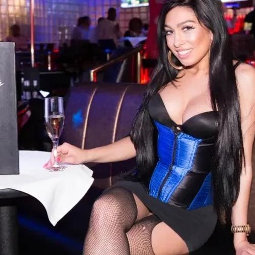 Sapphire 60 — erotický podnik v New York