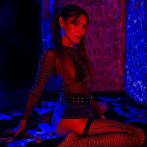 Diamond Cabaret — ερωτικός χώρος στην πόλη Πράγα