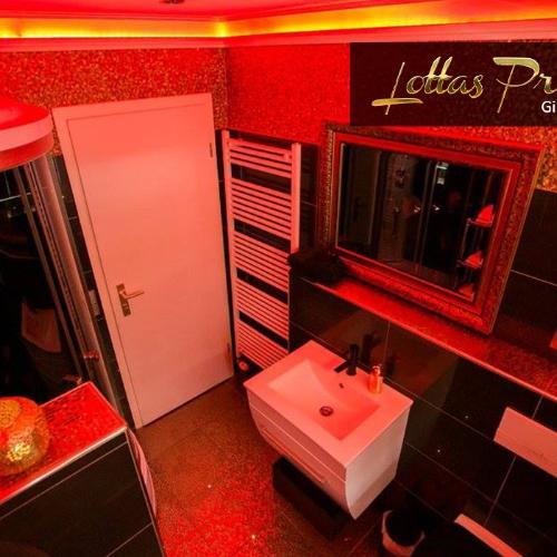 Lottas Privathaus — Erotik-Location in Lübeck