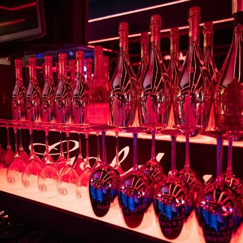 Golden Dolls — Erotik-Location in Berlin