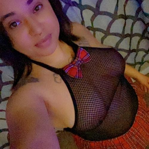 Vanessabombshell — escort à Dallas