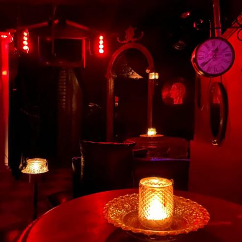 Bad Romance Swingers Club — erotic venue in Rome, photo 8