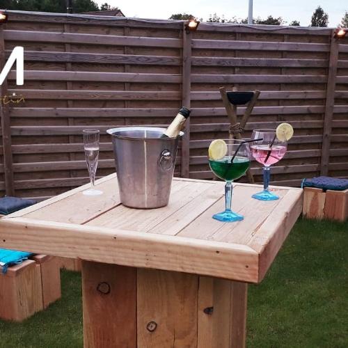 Le Glam Club — erotický podnik v Sombreffe
