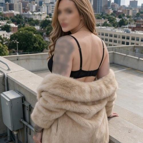 Adele Love — escort à Perth