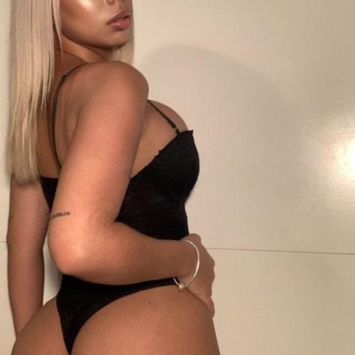 Sofiliv — escort à Francfort