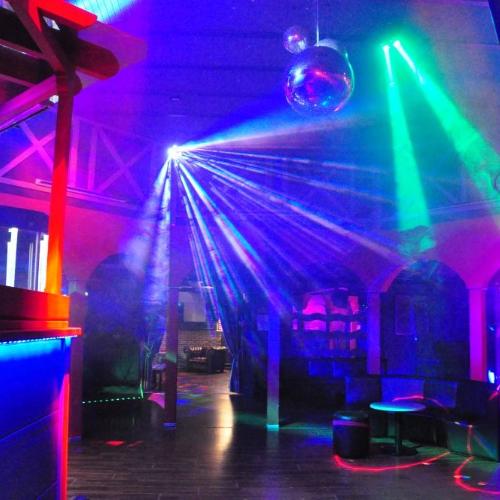 La Villa Des Anges — erotic venue in Chocques