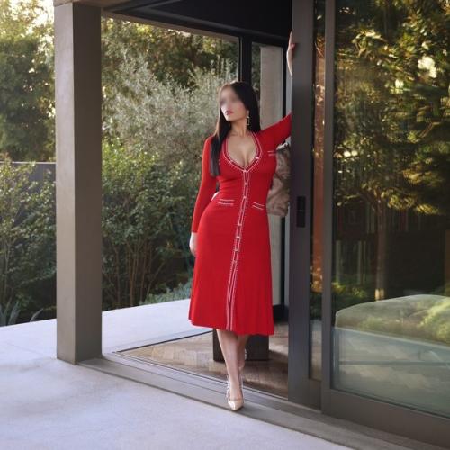 Cheriefields — escort in Los Angeles