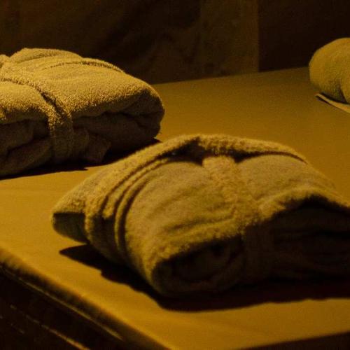 Algarve Tantric Massage — erotický podnik v Almancil