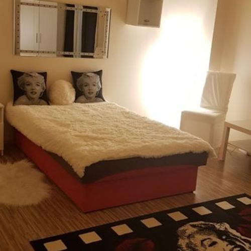 Kontakthof — ερωτικός χώρος στην πόλη Βιέννη