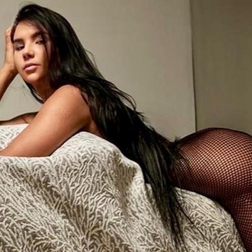 Melissa — Escort in Panama-Stadt, Foto 6