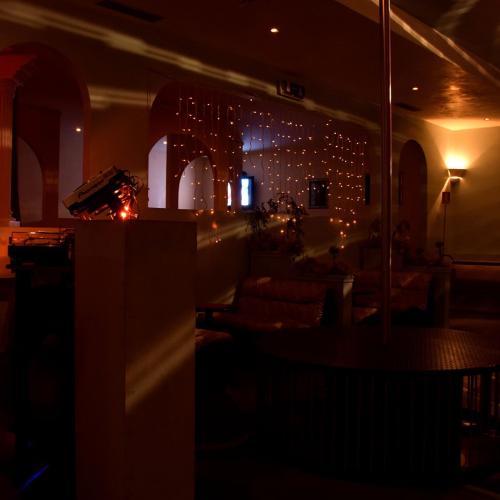 Bugia Club Privè — Treviso 성인 업소