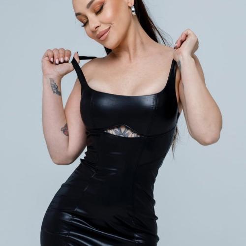 Varvara — escort in Tbilisi, photo 2