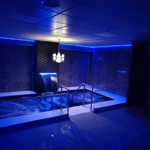 O Templo — erotic venue in Porto