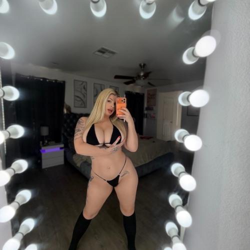 Amber Lee — eskort v meste Fort Lauderdale