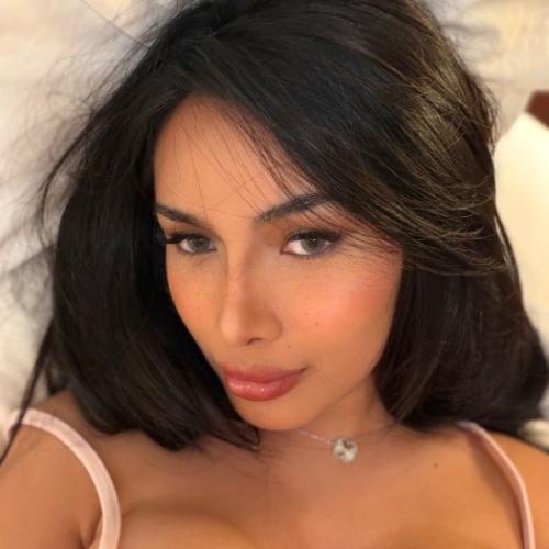 Marie — Escort in Taipeh