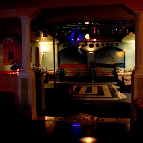 Bugia Club Privè — Treviso 성인 업소