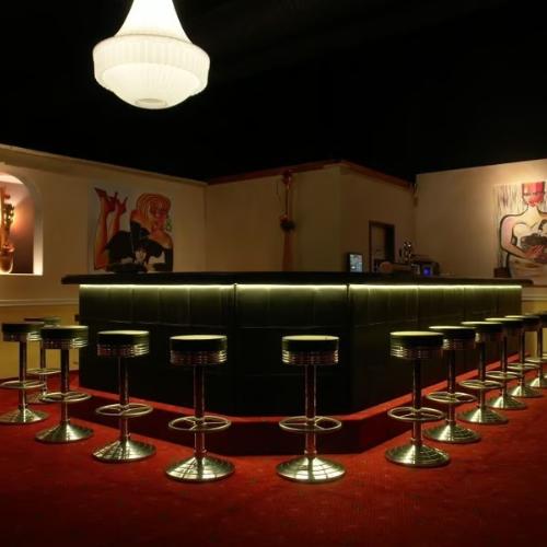 Fkk Prestige — erotic venue in Neunkirchen