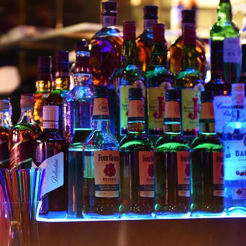 Gentlemen's Club Bern — locale erotico a Berna