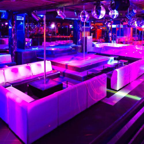 Wasabi Lap Dance — erotic venue in Cuneo