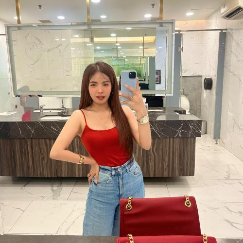 Tisyaa — Escort in Jakarta