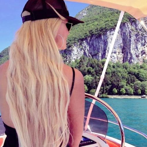 Bianca — Vevey 에스코트
